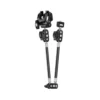 Kit Ulanzi EA03 con súper clamp, brazo mágico y clip para celular