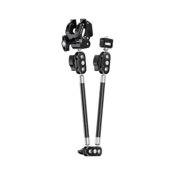 Ulanzi EA03 Kit de Súper Clamp con Brazo Mágico y Clip para Celular – Preventa