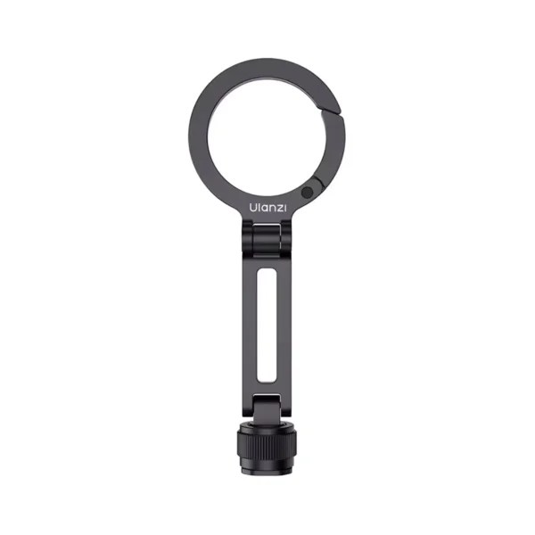 Ulanzi MA07 Soporte de Celular MagSafe con Mosquetón – Preventa