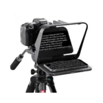 Ulanzi RT02 Teleprompter Universal para Celular, Tablet y Cámara con Control Remoto - Preventa