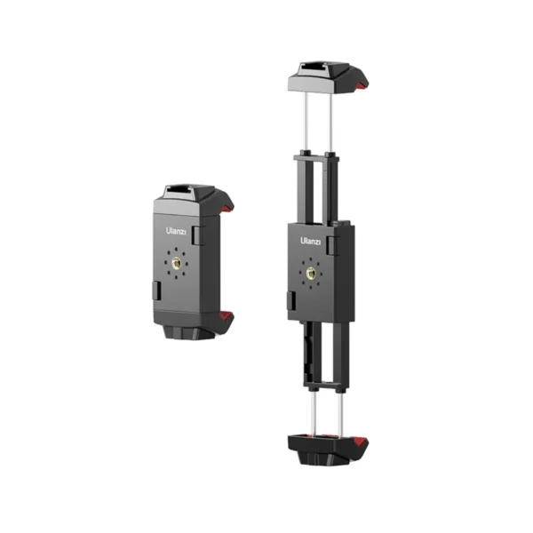 Ulanzi ST-29 Soporte de Trípode para Celular y Tablet – Preventa