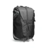 Mochila fotográfica Ulanzi TP01 de 25L color negro