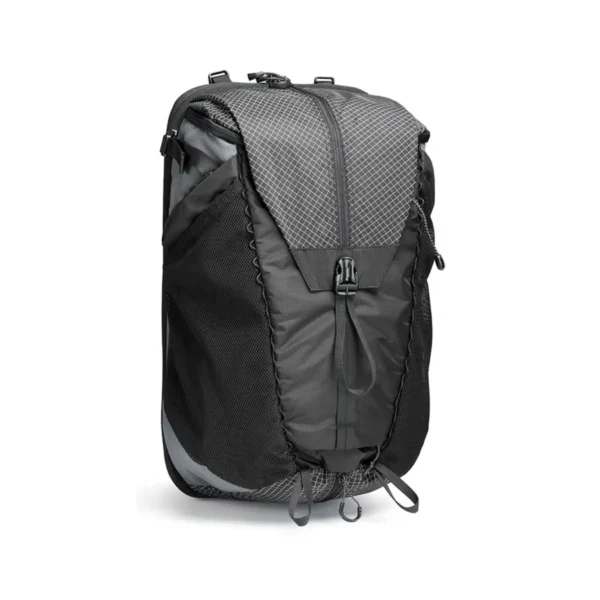 Mochila fotográfica Ulanzi TP01 de 25L color negro