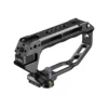 SmallRig 5661 mango superior tipo D con clamp NATO color negro