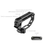 Clamp NATO del SmallRig 5661 para montaje rápido sin herramientas