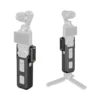 SmallRig 6006 jaula de expansión para DJI Osmo Pocket 3 4 4P color negro