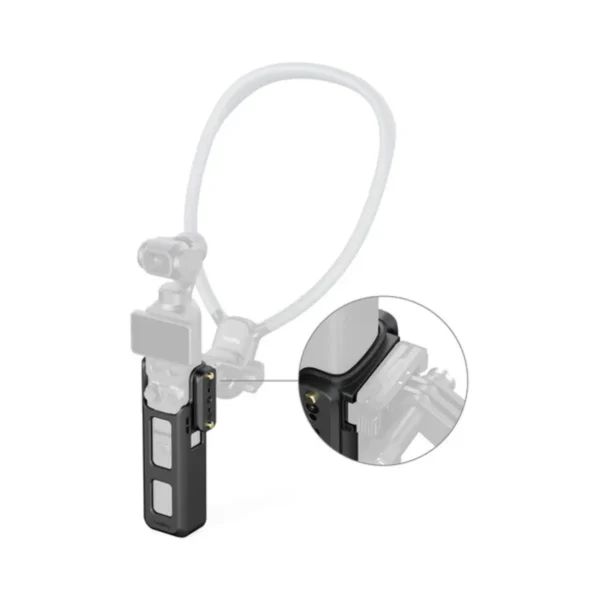Interfaz magnética bidireccional de la jaula SmallRig 6006