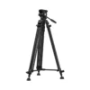 SmallRig AD14 trípode de video aluminio con cabezal fluido color negro