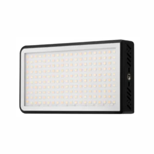 Ulanzi LM-P40 Luz de Vídeo Portátil RGB
