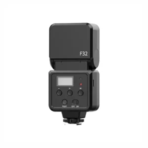 Ulanzi F32 Flash para Cámara