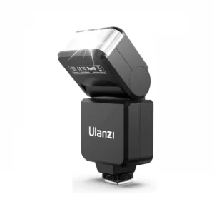 Ulanzi F32 Flash para Cámara