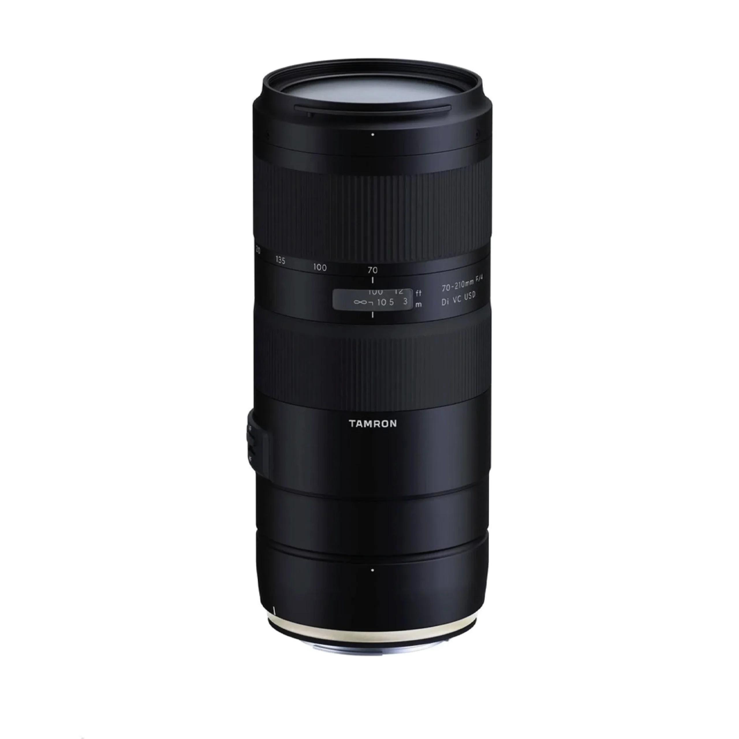 Tamron Lente 70-210mm f/4 DI VC USD (Montura Canon EF)