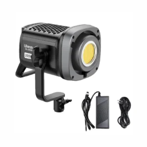 Ulanzi VL-200W Luz Bicolor