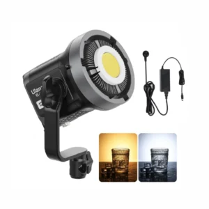 Ulanzi VL120W Luz LED Bicolor